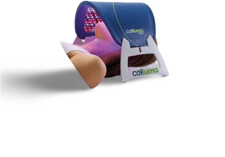 Phototherapy BioPhotas Celluma