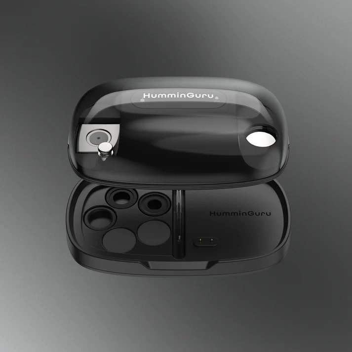 Čistič LP desek HumminGuru S Duo Pro 2 in 1