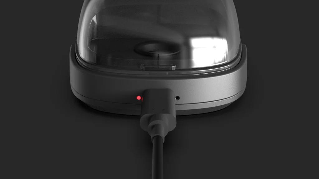 Čistič LP desek HumminGuru S Duo Pro 2 in 1