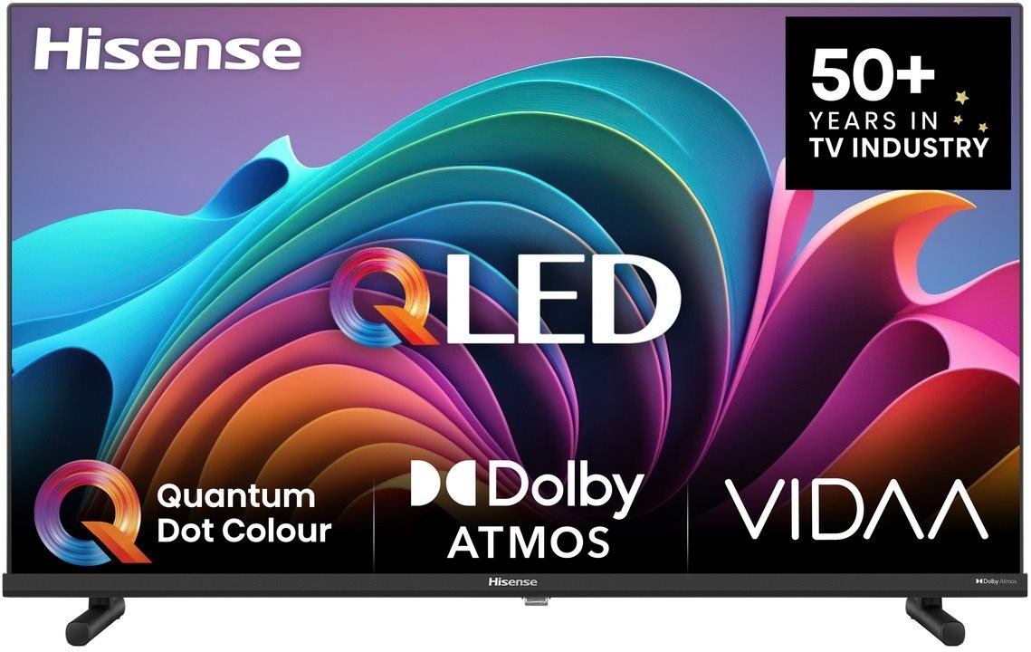 Televízor 32" Hisense 32A5NQ