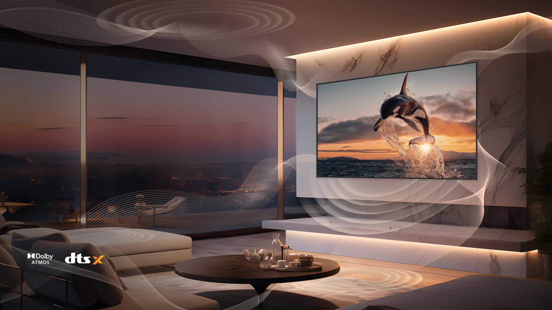 Chytrá TV Hisense 75U8NQ