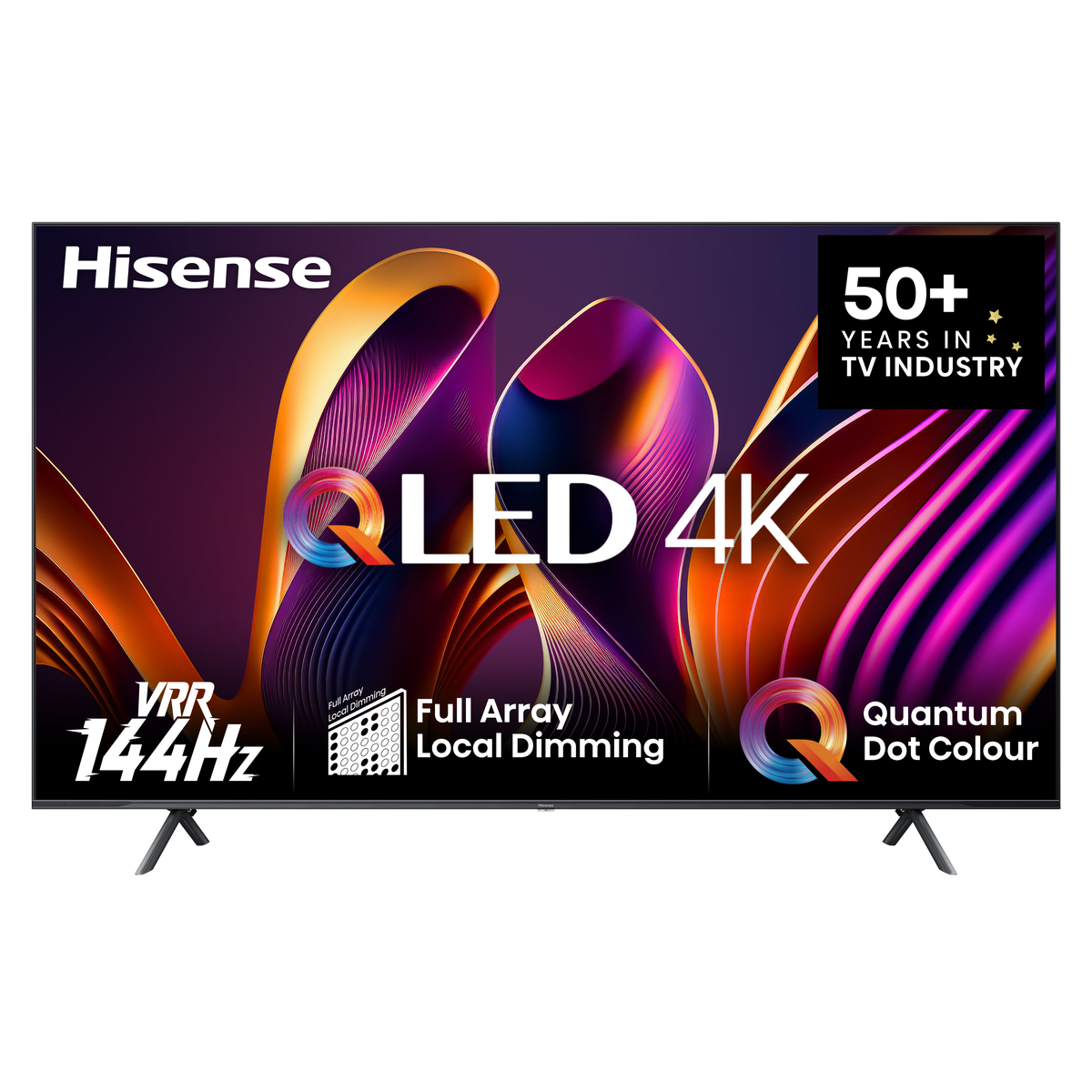 Smart TV Hisense 85E7NQ Pro