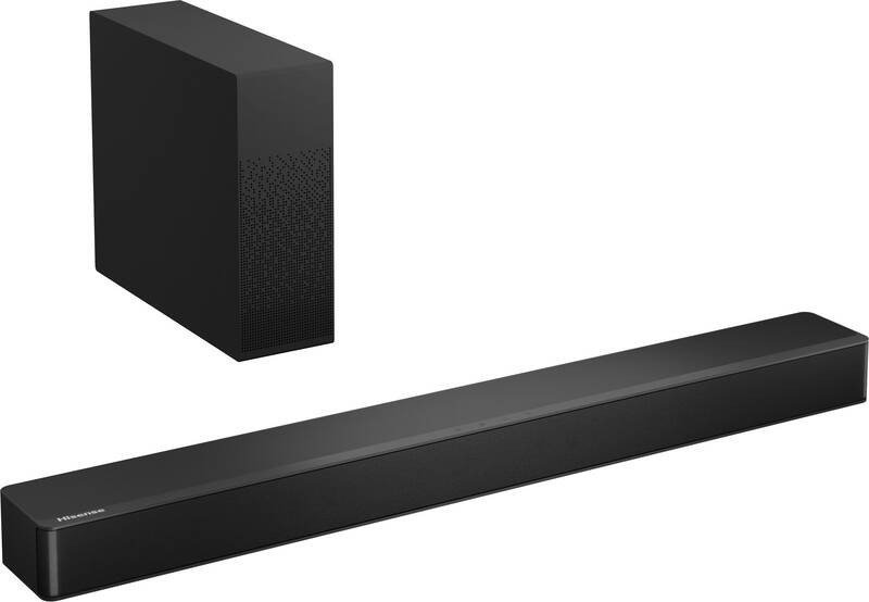 SoundBar Hisense HS2100