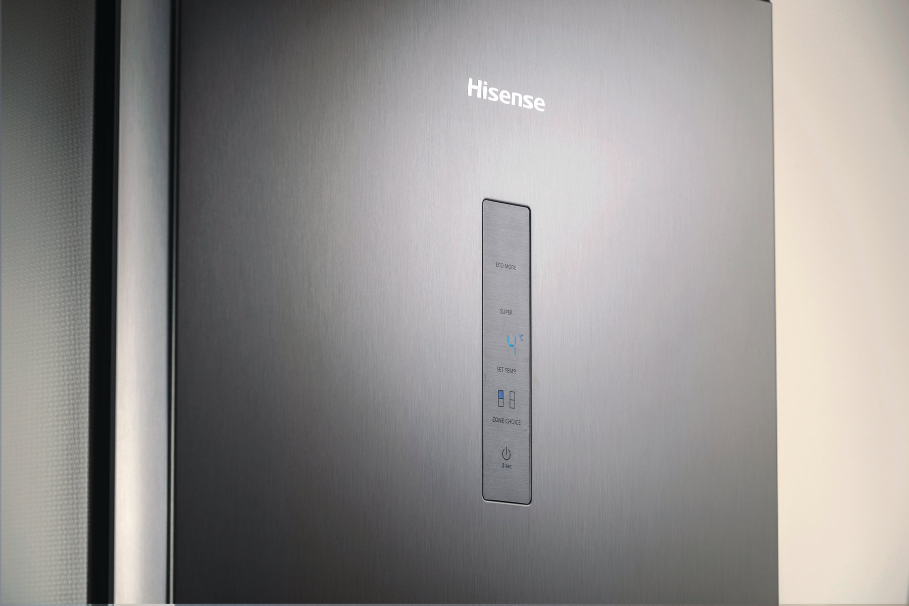 Chladnička HISENSE RB372N4CCD
