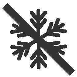 Lednice HISENSE RB440N4AFC