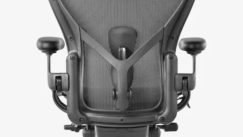Kancelářská židle Herman Miller Aeron