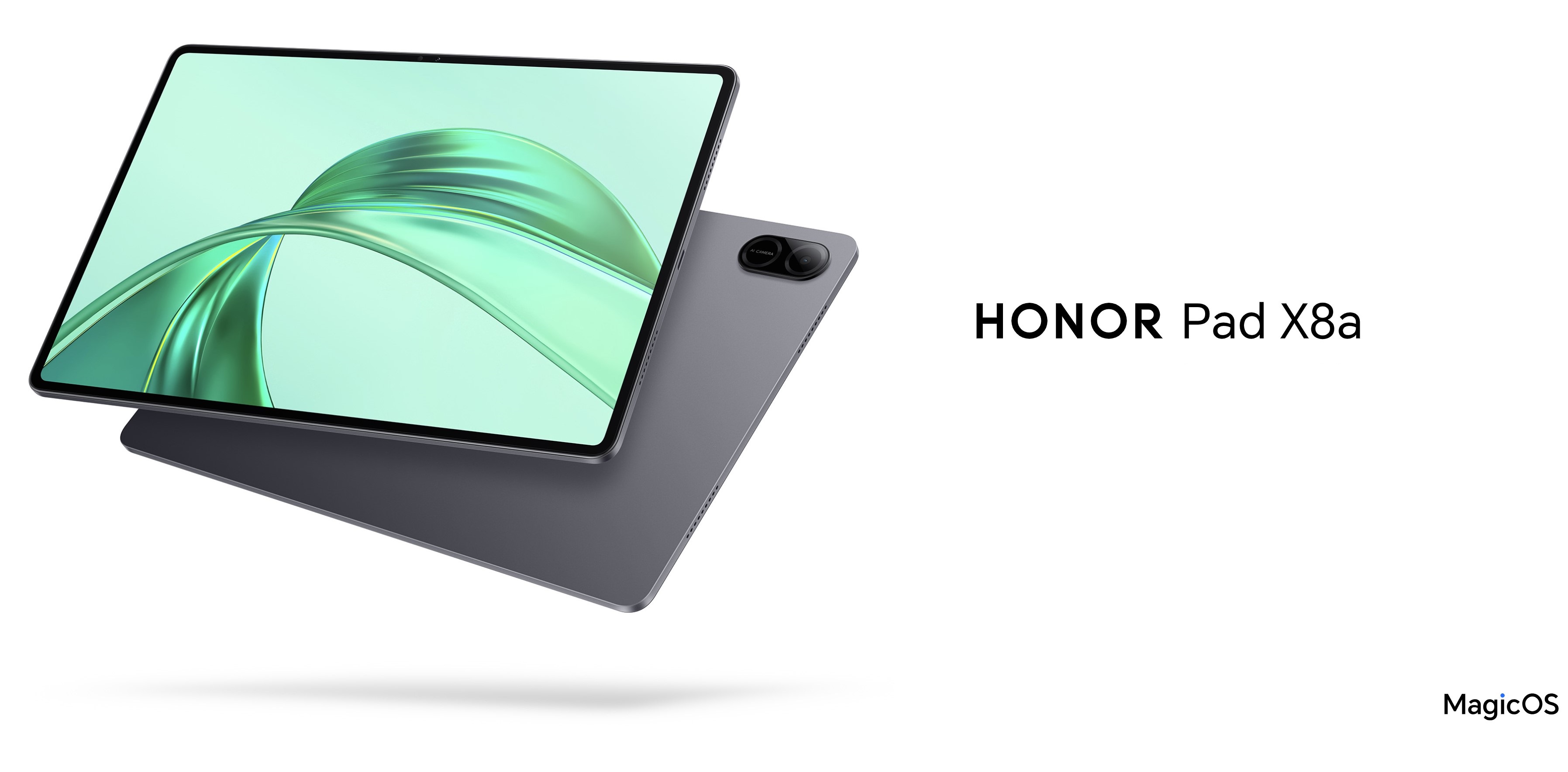 Tablet HONOR Pad X8a Wifi 4GB/128GB Space Grey