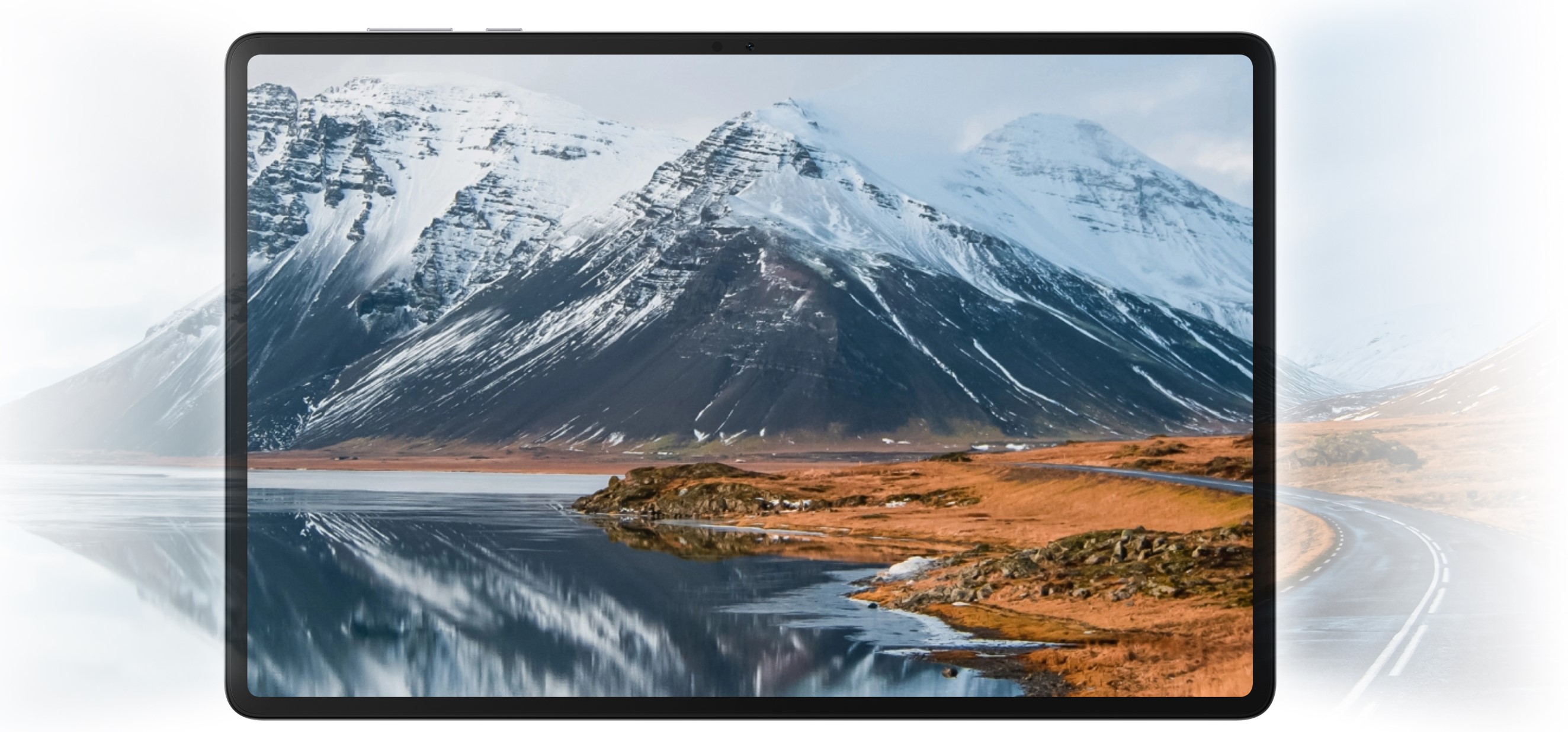 Tablet HONOR Pad X8a Wifi 4GB/128GB Space Grey