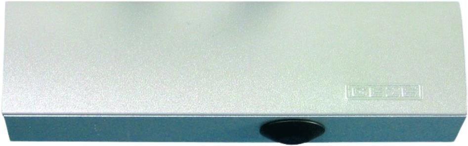 Door closer Geze TS 2000 NV, silver