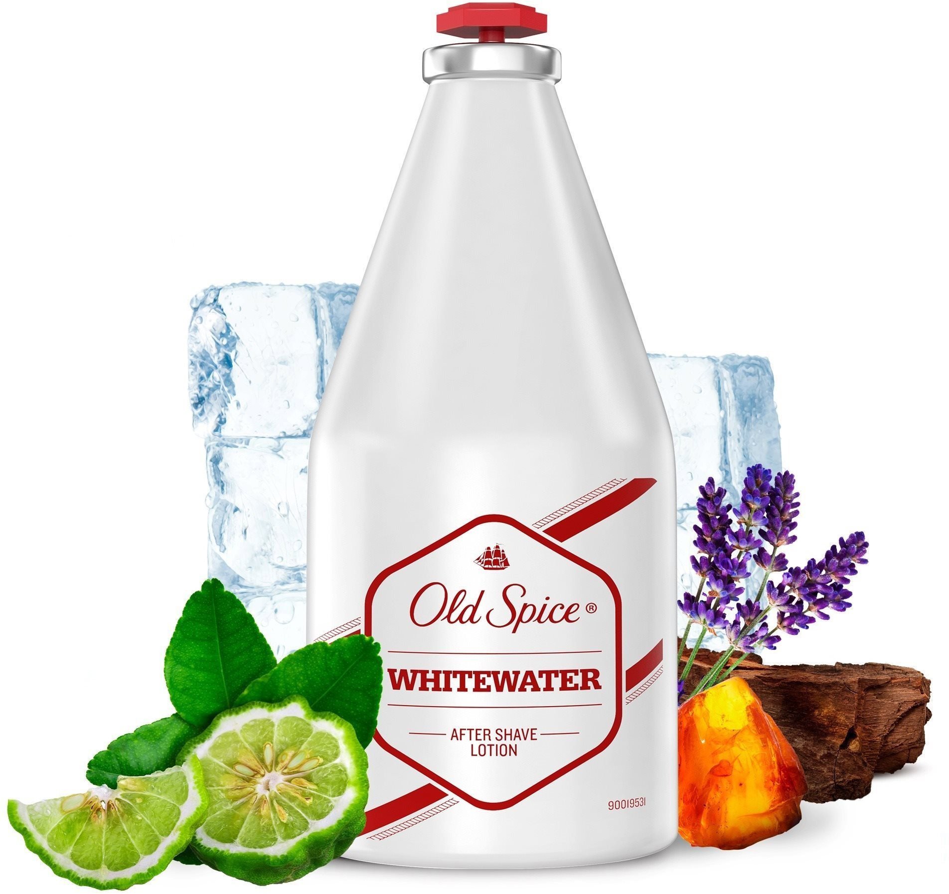 OLD SPICE Whitewater 100 ml