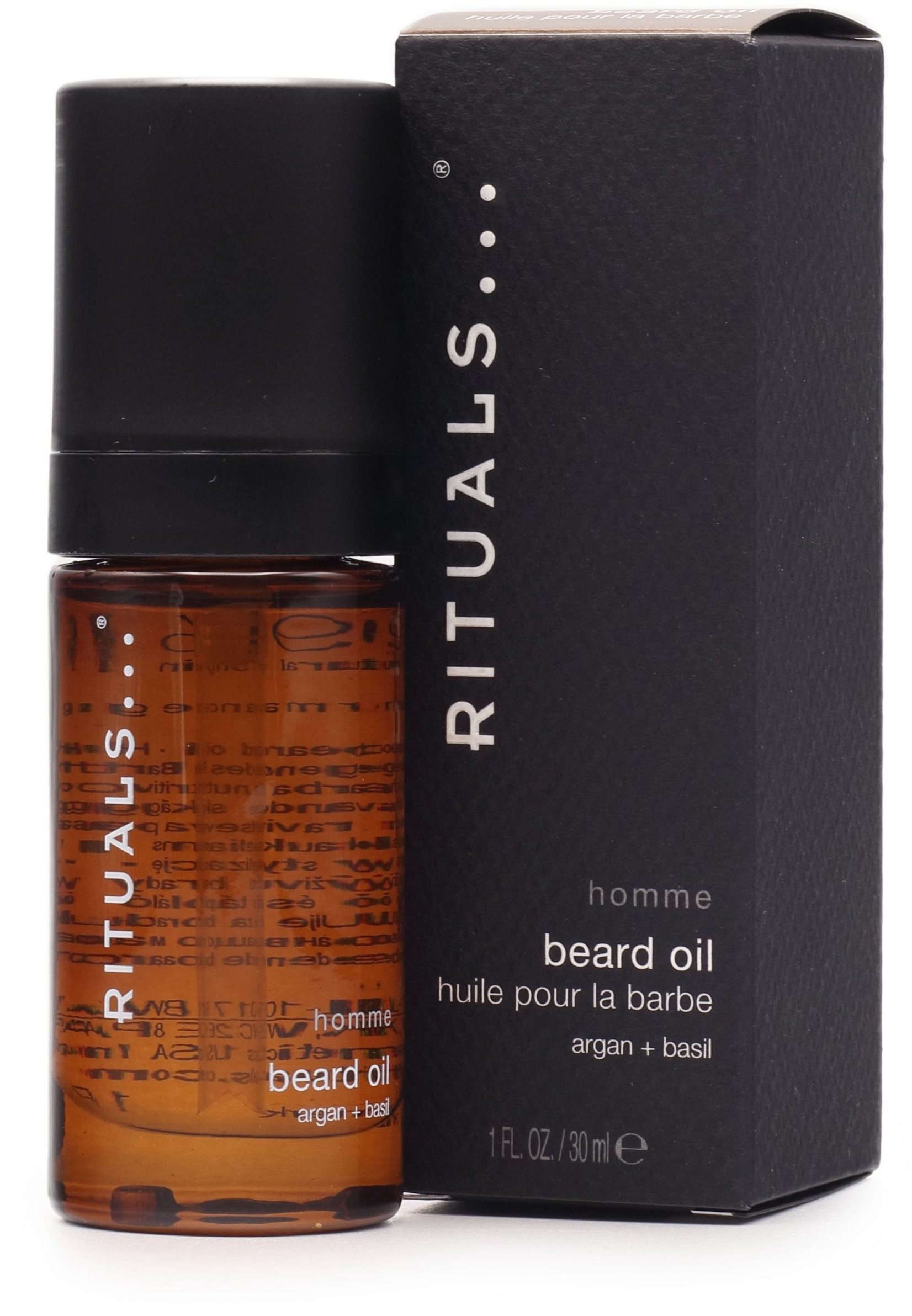 RITUALS Homme Beard Oil 30 ml
