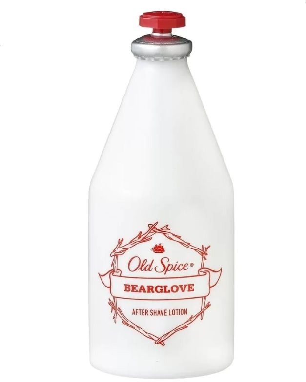 OLD SPICE Wolfthorn 100 ml
