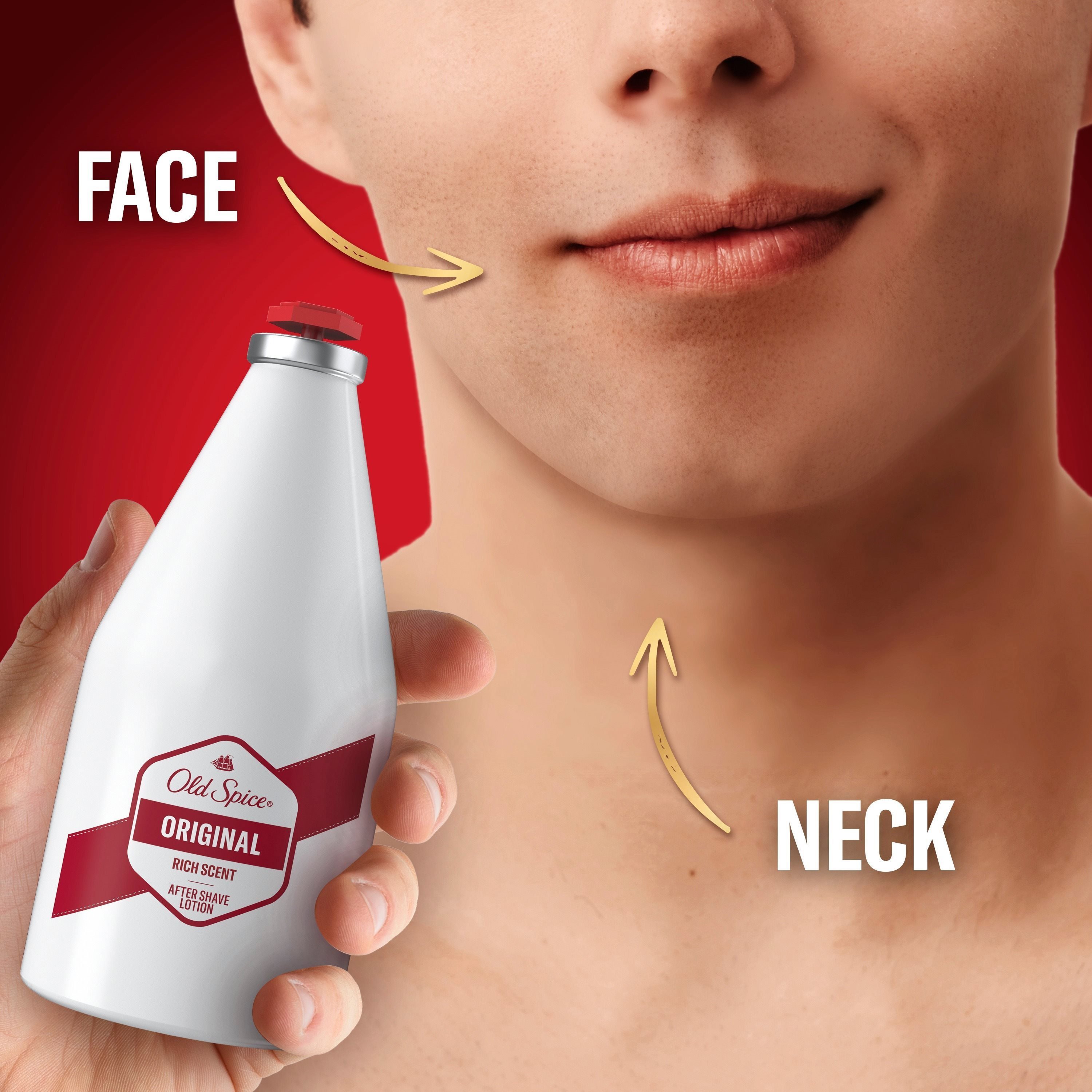 OLD SPICE Original