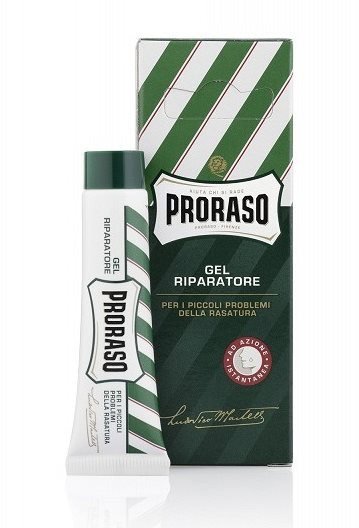 Gel po holení PRORASO Styptic Gel 10 ml