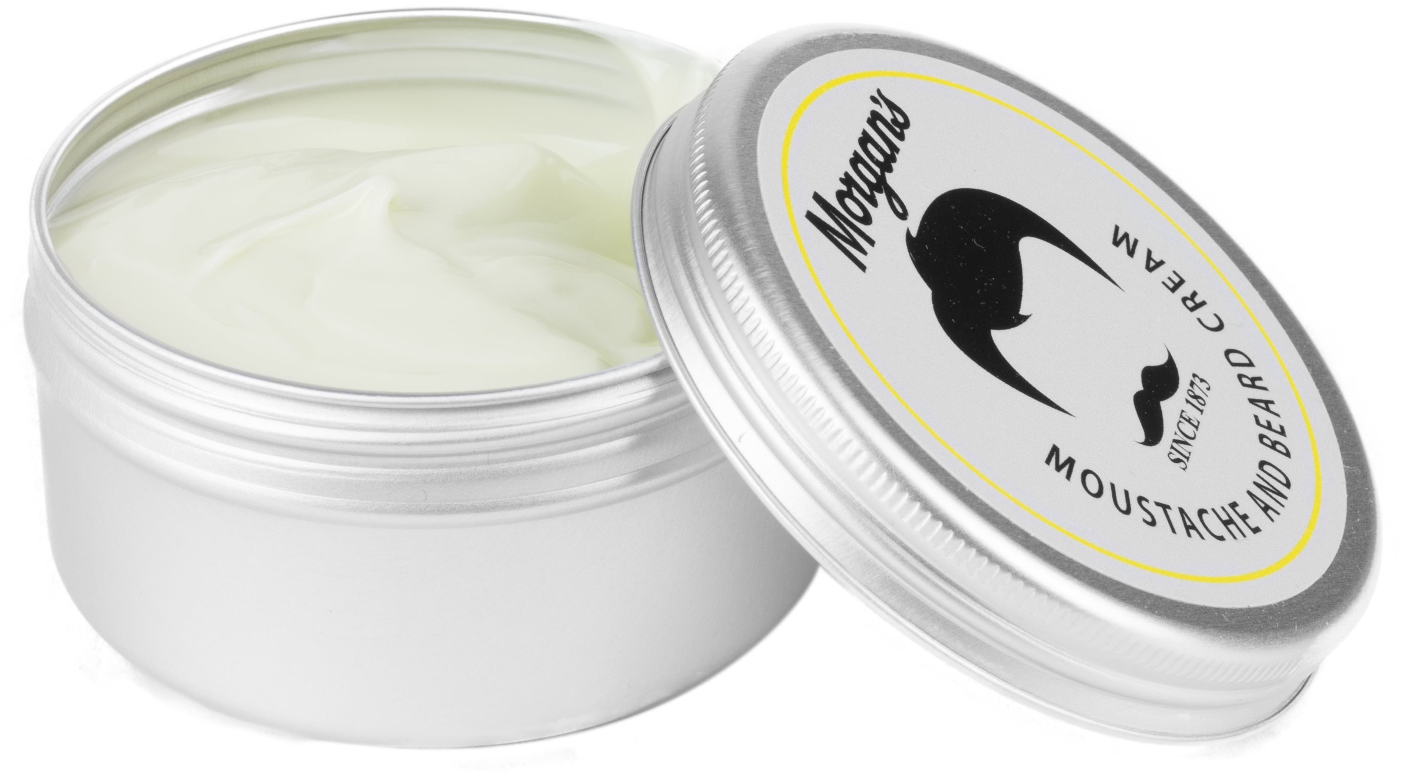 MORGAN'S Moustache and Beard Balm 75 ml