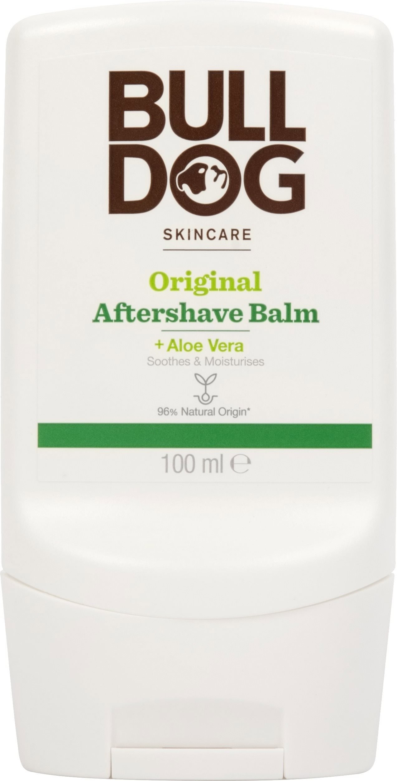 Balzám po holení - Balzám po holení BULLDOG Original After Shave Balm 100 ml