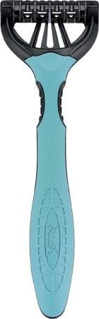Holítka WILKINSON Xtreme3 ECO Green 4 ks