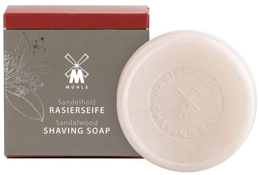 MÜHLE Sandalwood Soap 65 g