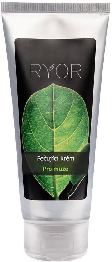 Krém po holení RYOR Pečující krém pro muže 100 ml