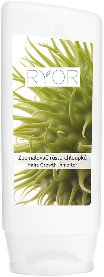 After Shave Cream RYOR Hair Growth Retardant 200 ml