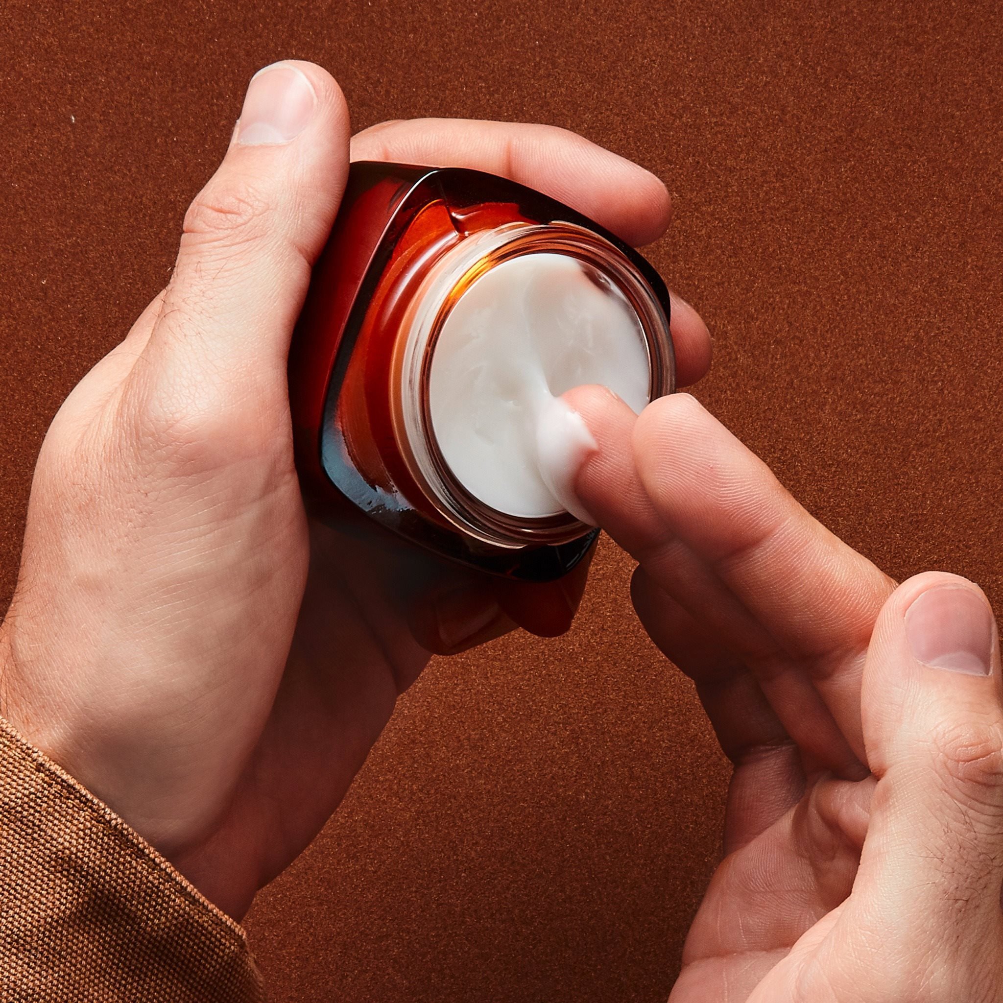 Balzám na vousy L'ORÉAL PARIS Men Expert Barber Club Krém na vousy 50 ml