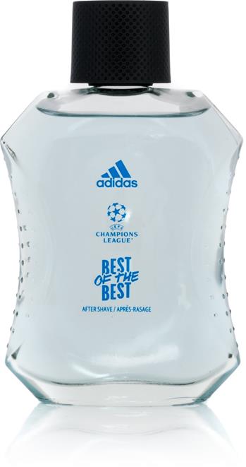 ADIDAS UEFA IX Best of The Best After Shave