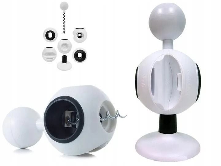 Otvírák Verk Multifunkční kuchyňský otvírák s vývrtkou 16 × 6 cm
