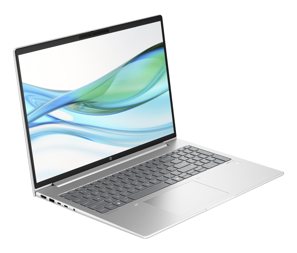 HP ProBook 465 G11