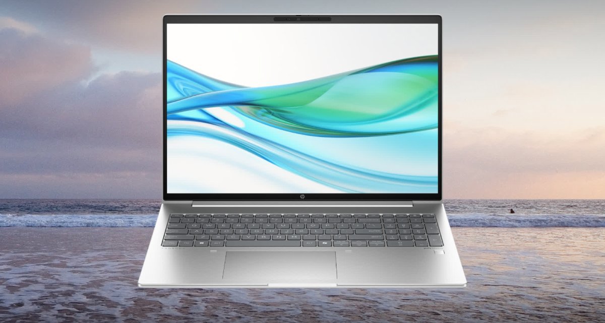 HP ProBook 460 G11