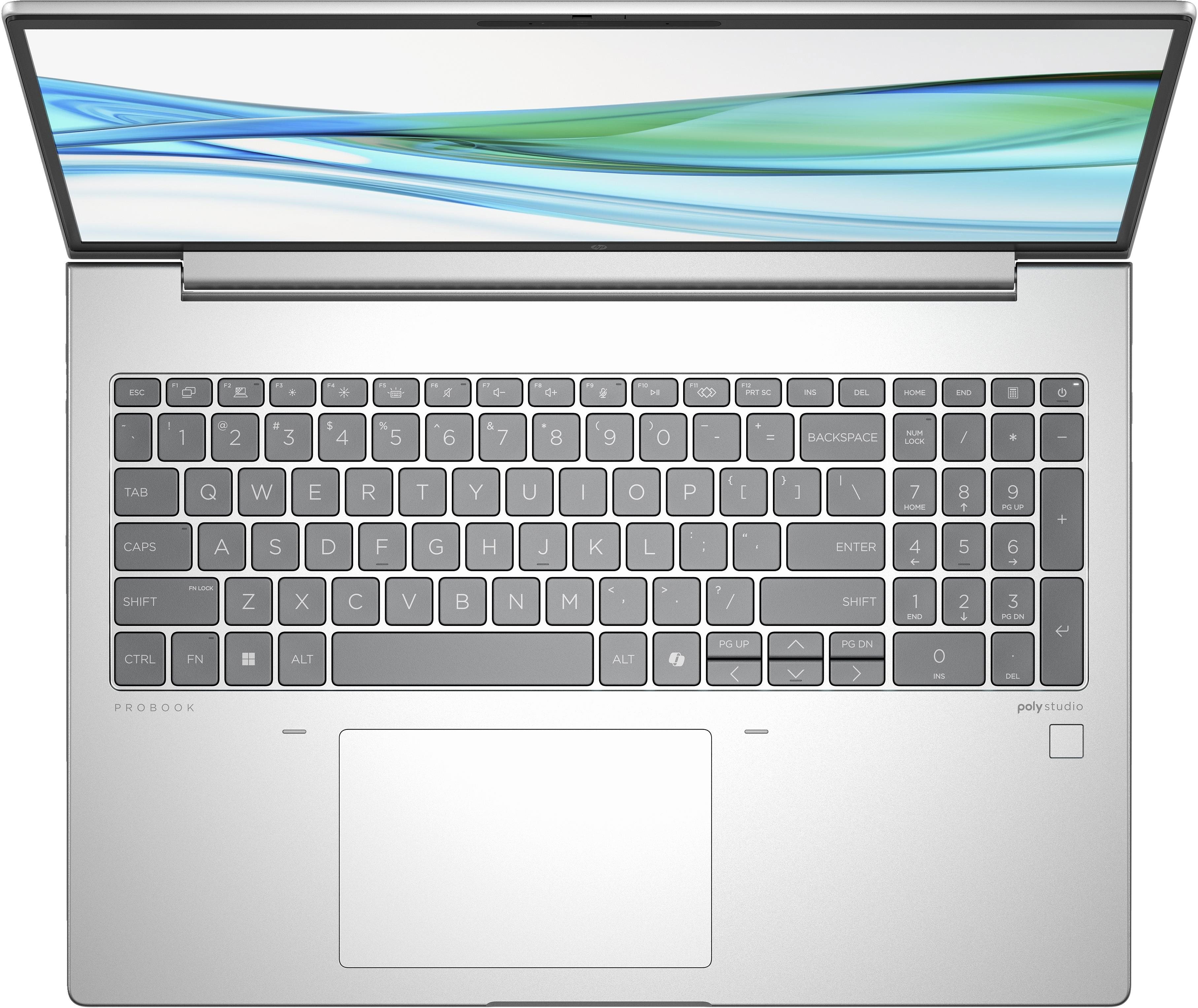 HP ProBook 460 G11