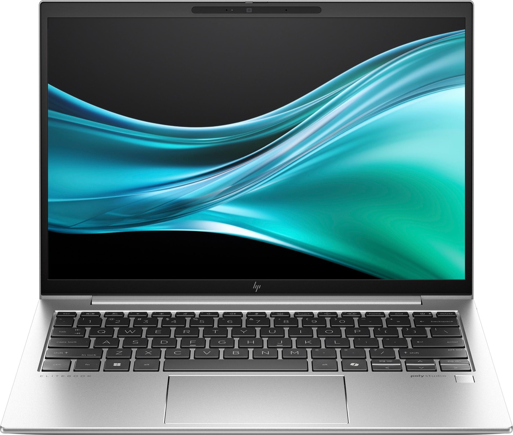 HP EliteBook 835 G11 notebook