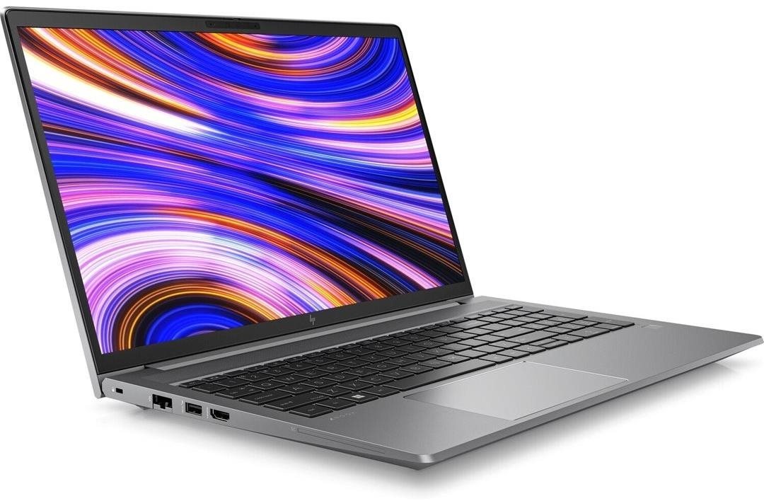 HP ZBook Power G10 A