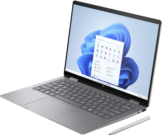 HP ENVY x360 14
