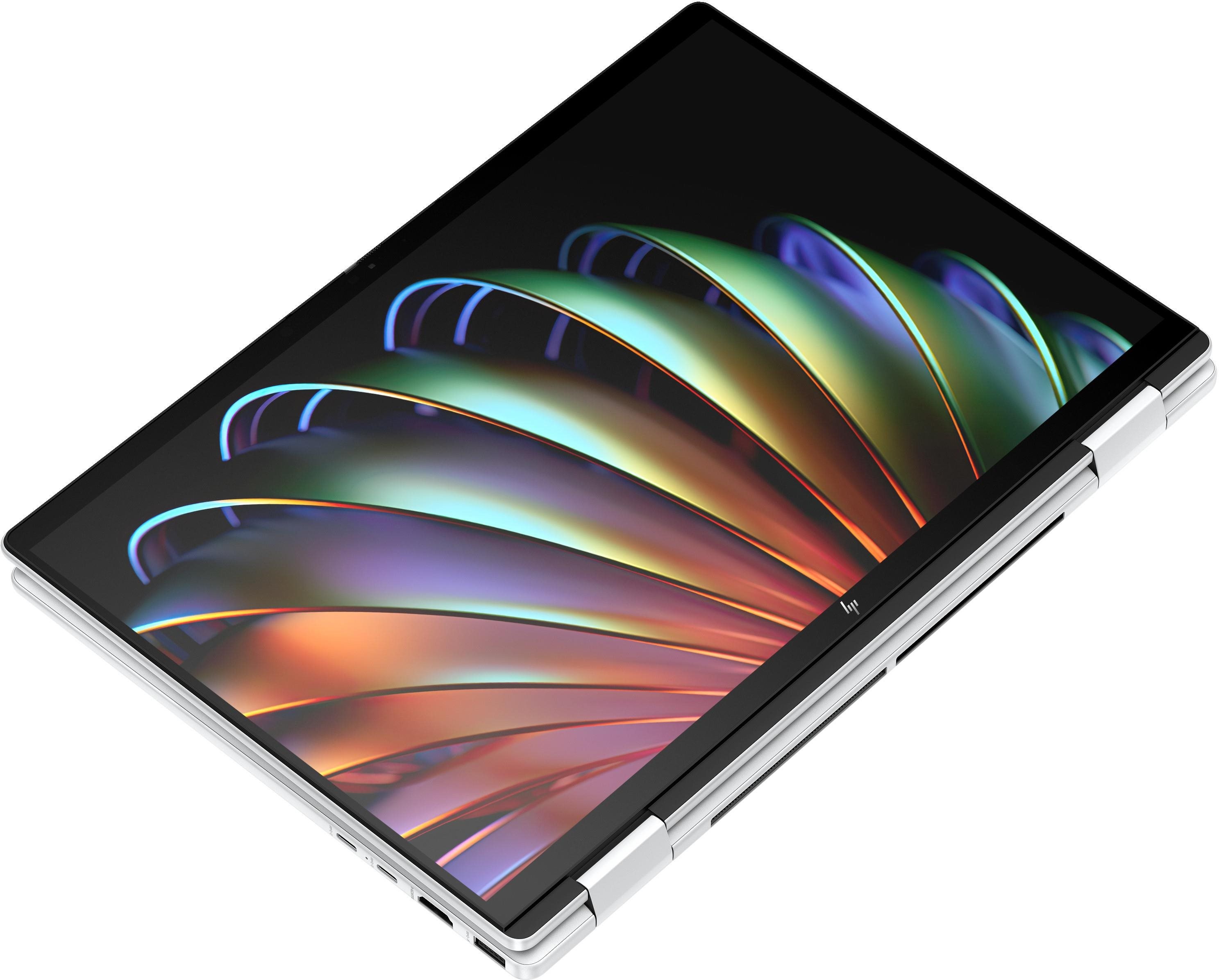 HP ENVY x360 14