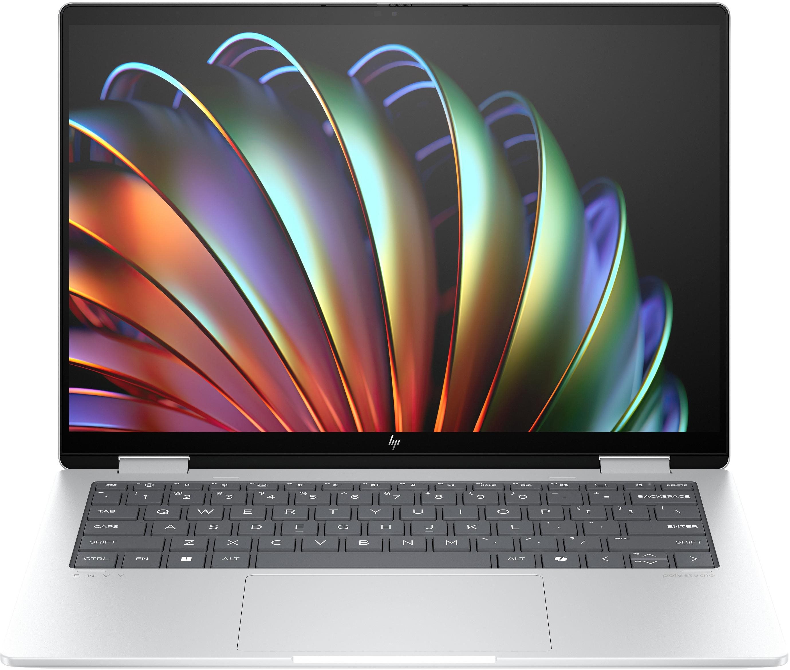 HP ENVY x360 14