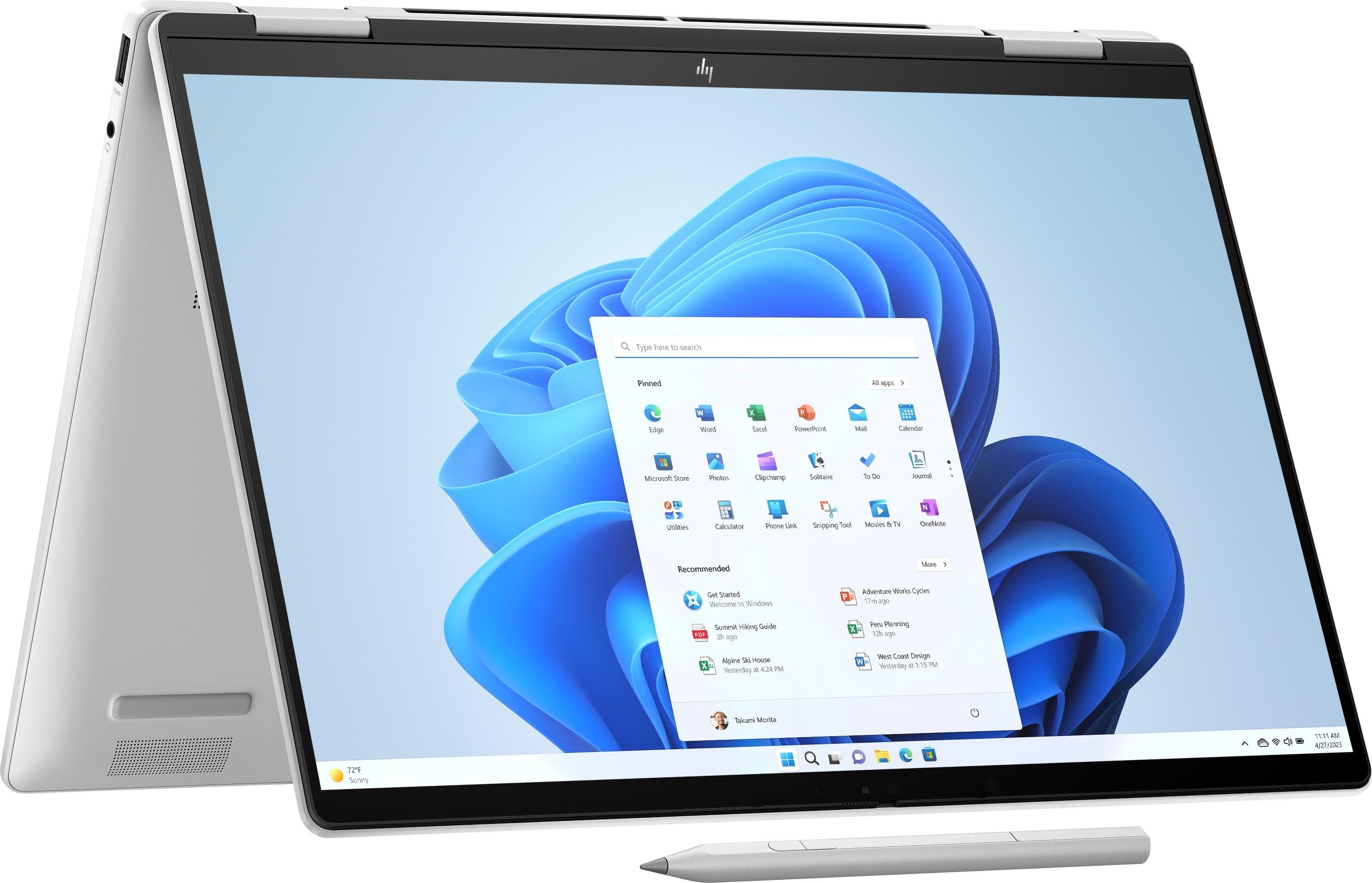 HP ENVY x360 14