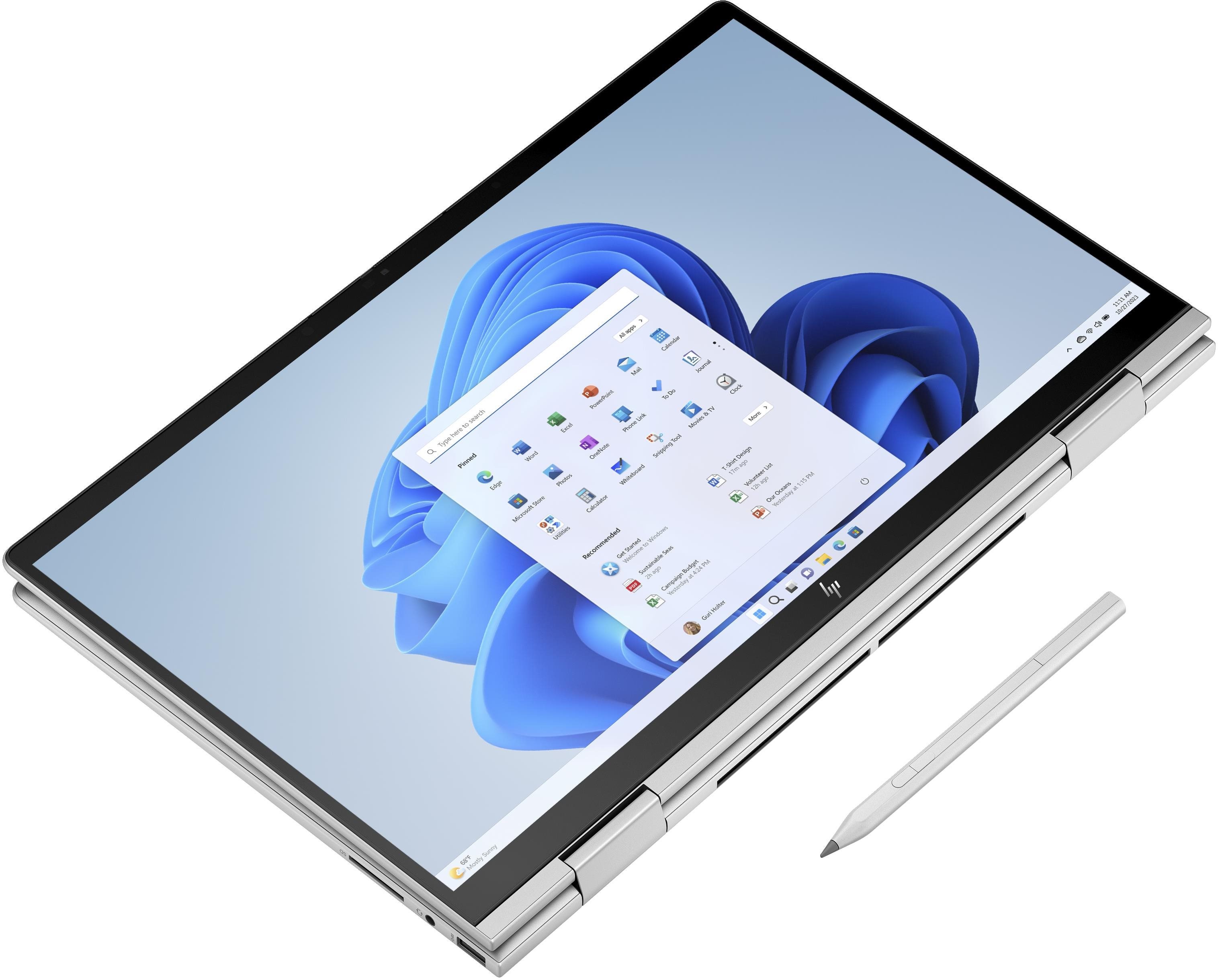 HP ENVY x360 15