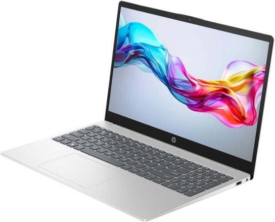 HP 15