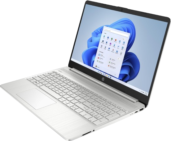 HP 15s