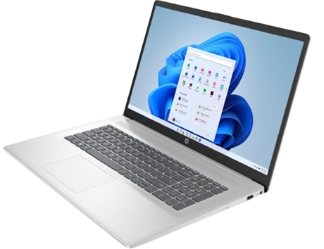 HP 17