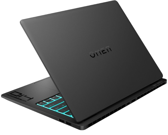 OMEN Transcend 14 gaming laptop