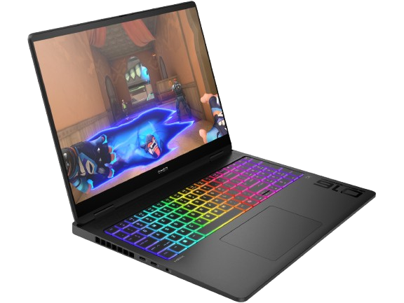 OMEN MAX 16