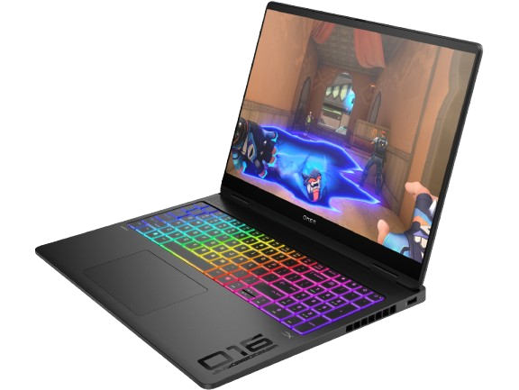 OMEN MAX 16