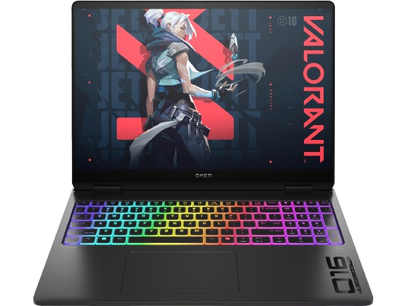 OMEN MAX 16
