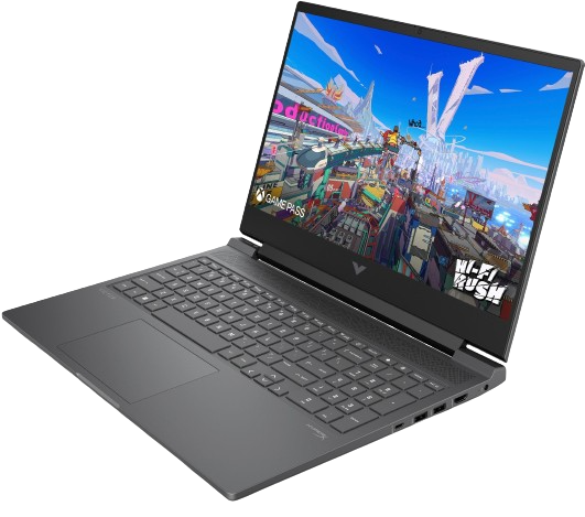 Herní notebook VICTUS by HP 16