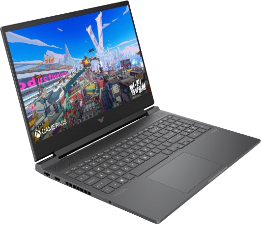 Herní notebook VICTUS by HP 16