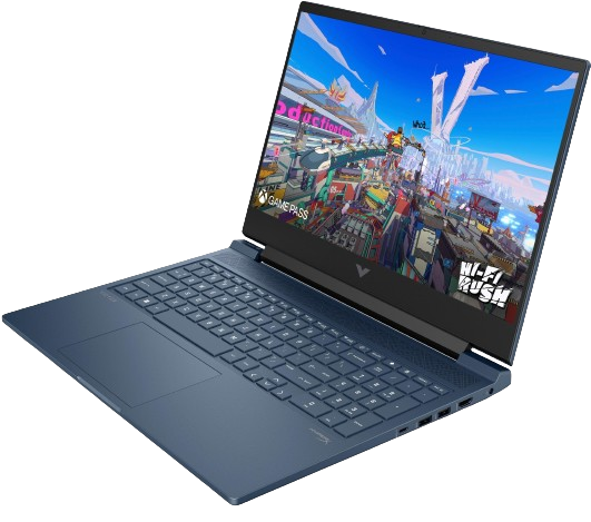 VICTUS od HP 16
