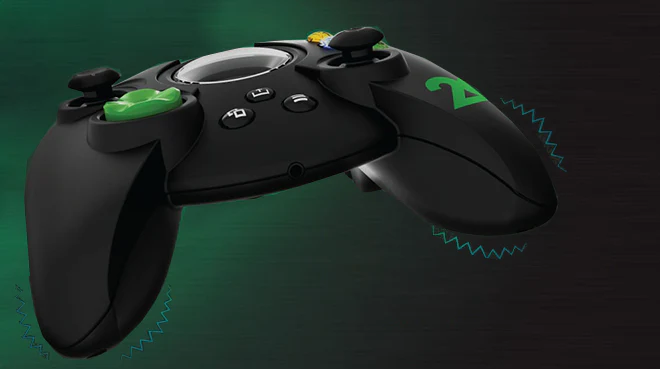 Hyperkin Duke Wired Controller