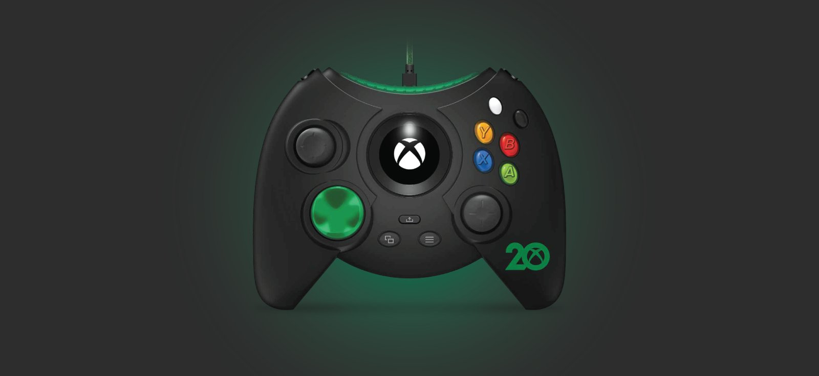 Hyperkin Duke Wired Controller