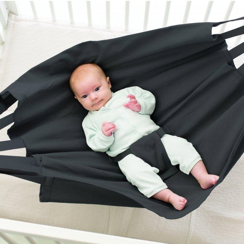 Hamaka pro miminko Babylonia Dětská houpací síť HAMMOCK